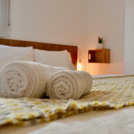 Hola Valencia - Holiday Apartments Luaran gambar