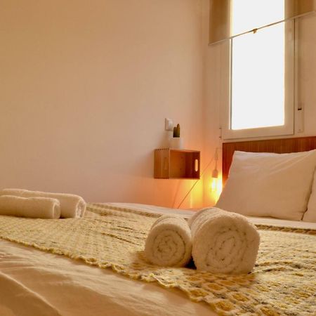Hola Valencia - Holiday Apartments Luaran gambar