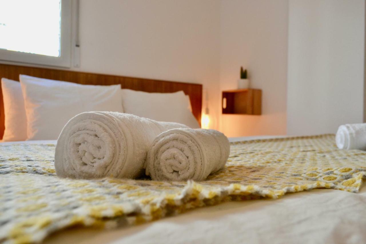 Hola Valencia - Holiday Apartments Luaran gambar