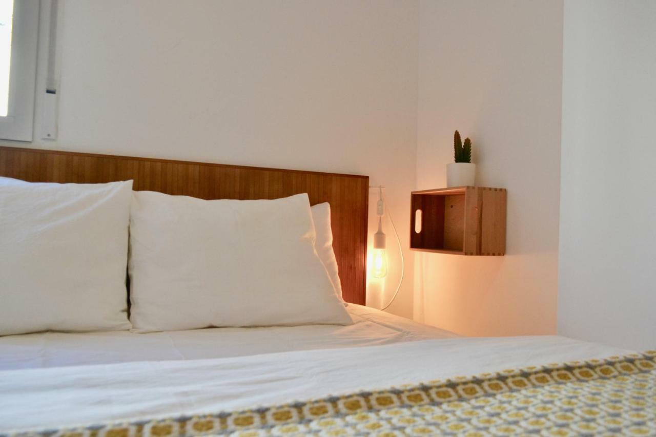 Hola Valencia - Holiday Apartments Luaran gambar