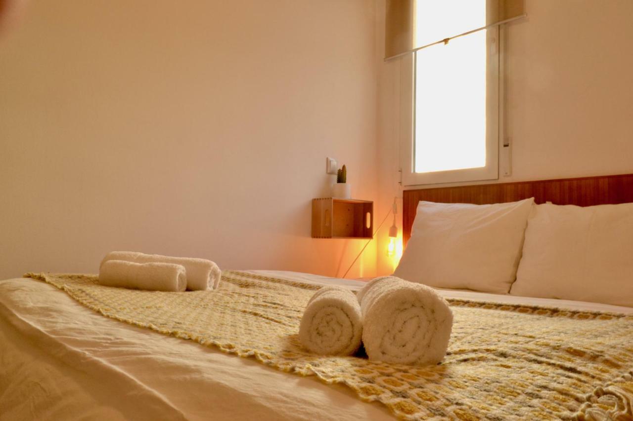 Hola Valencia - Holiday Apartments Luaran gambar