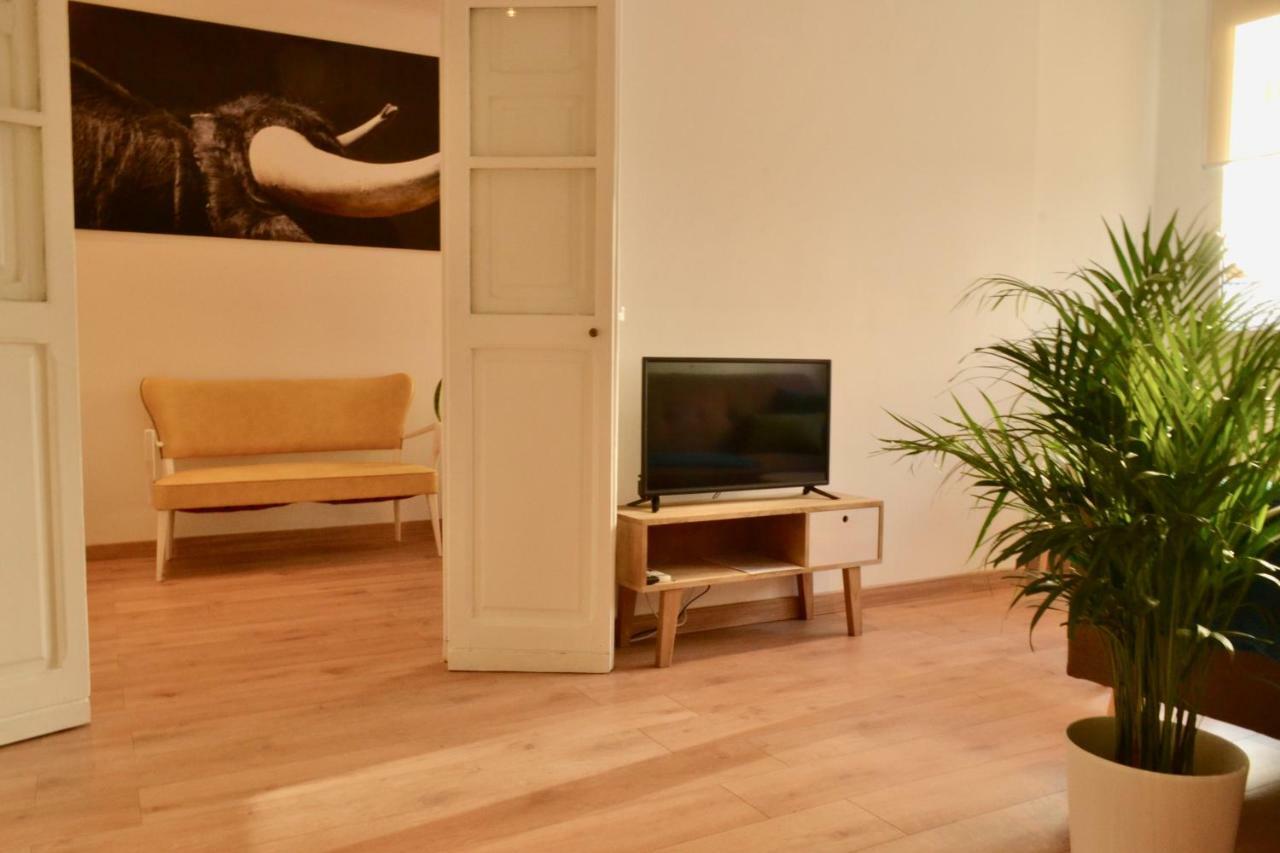 Hola Valencia - Holiday Apartments Luaran gambar