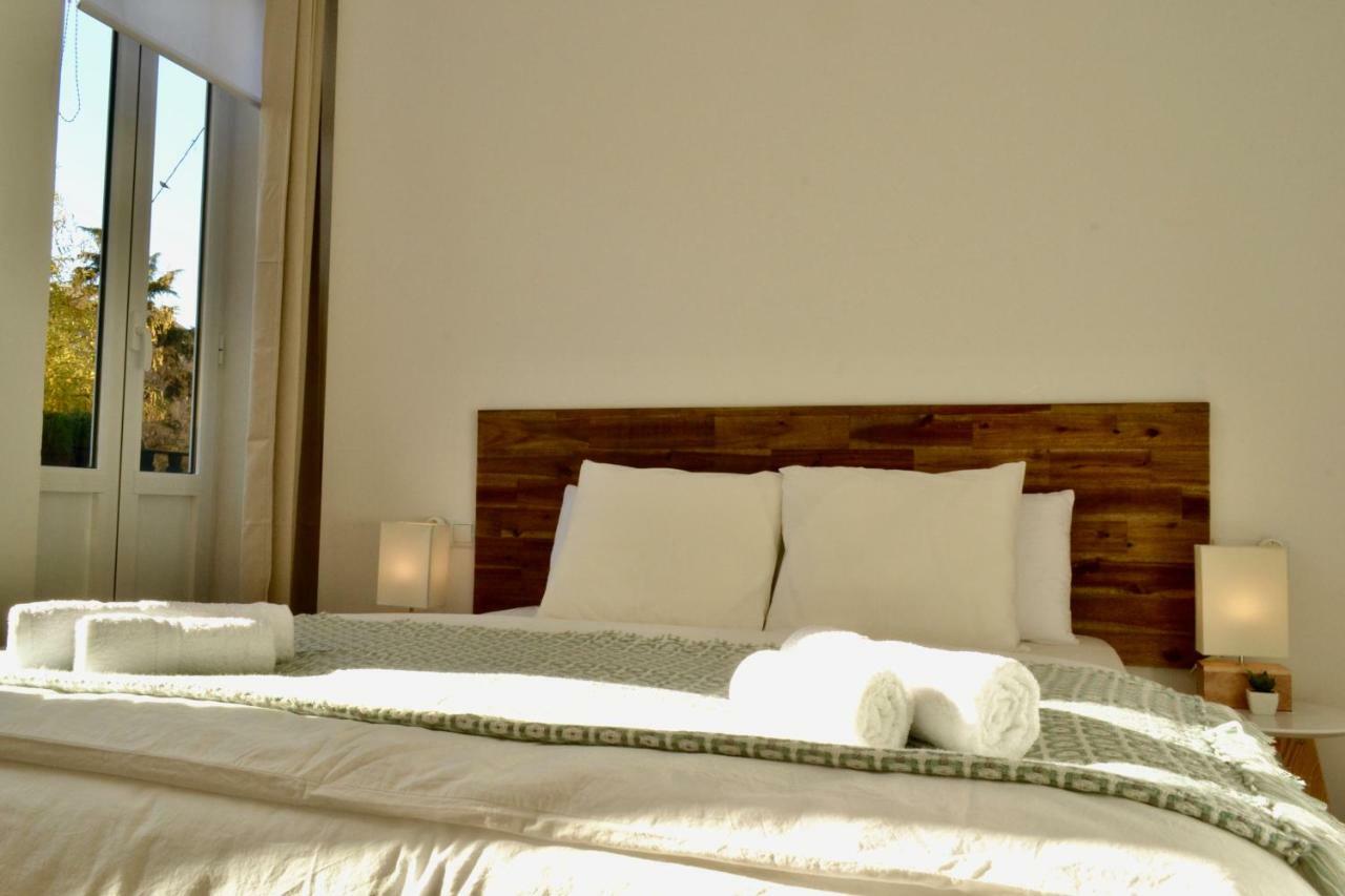 Hola Valencia - Holiday Apartments Luaran gambar