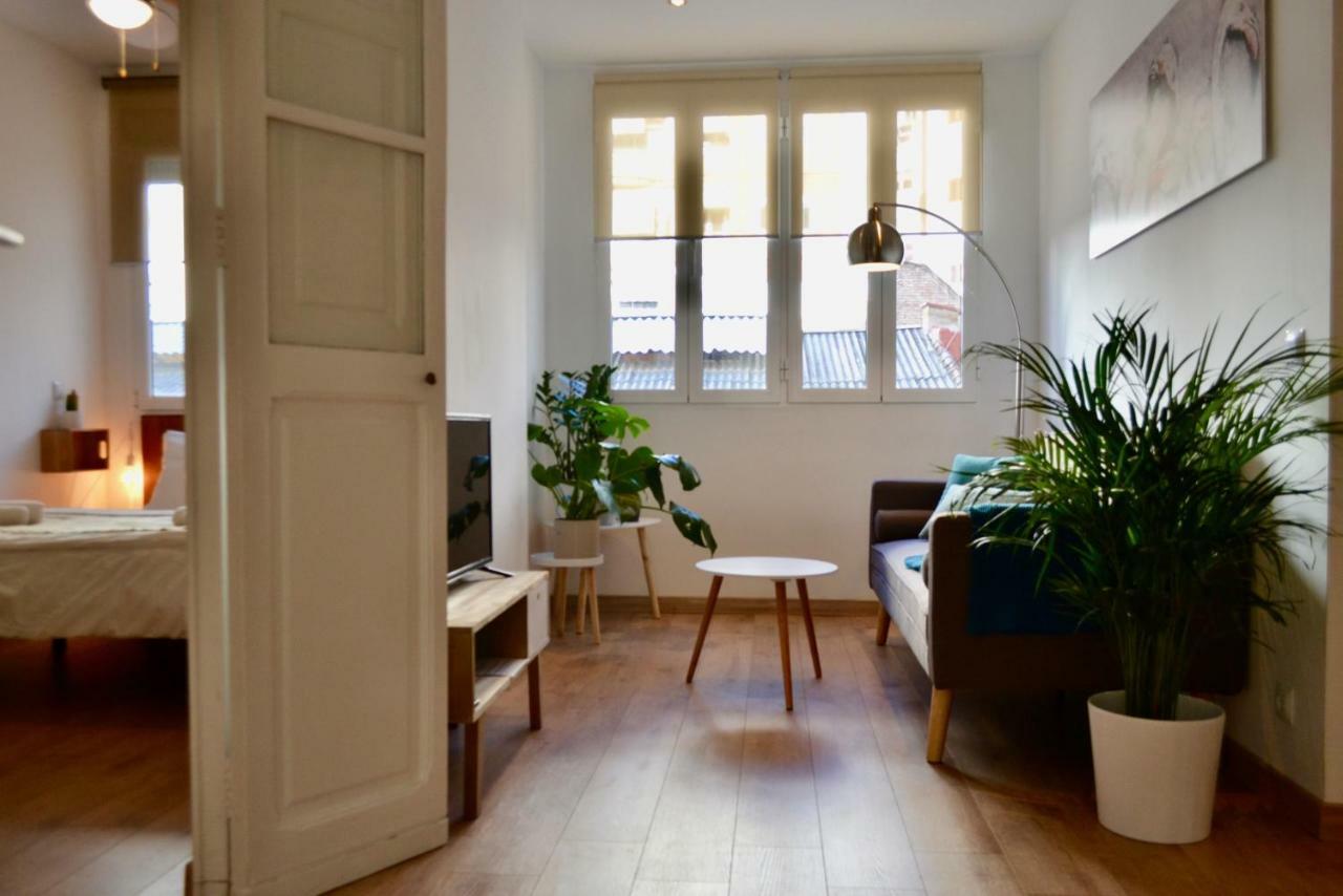 Hola Valencia - Holiday Apartments Luaran gambar